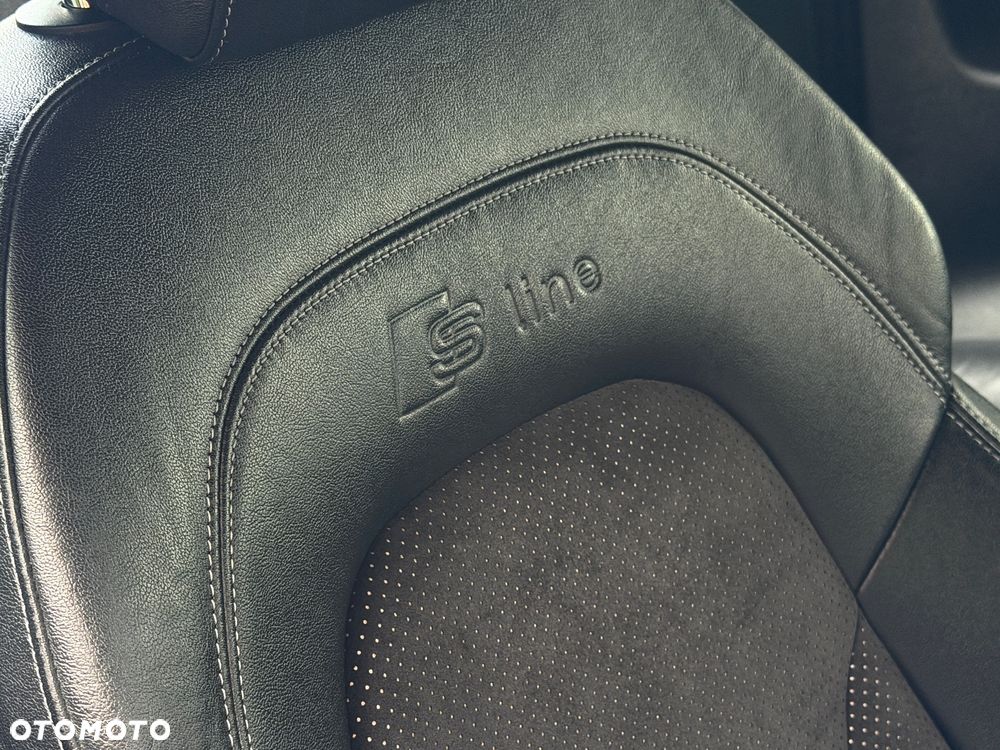 Audi TT Coupé 2.0 TFSI S tronic - 34