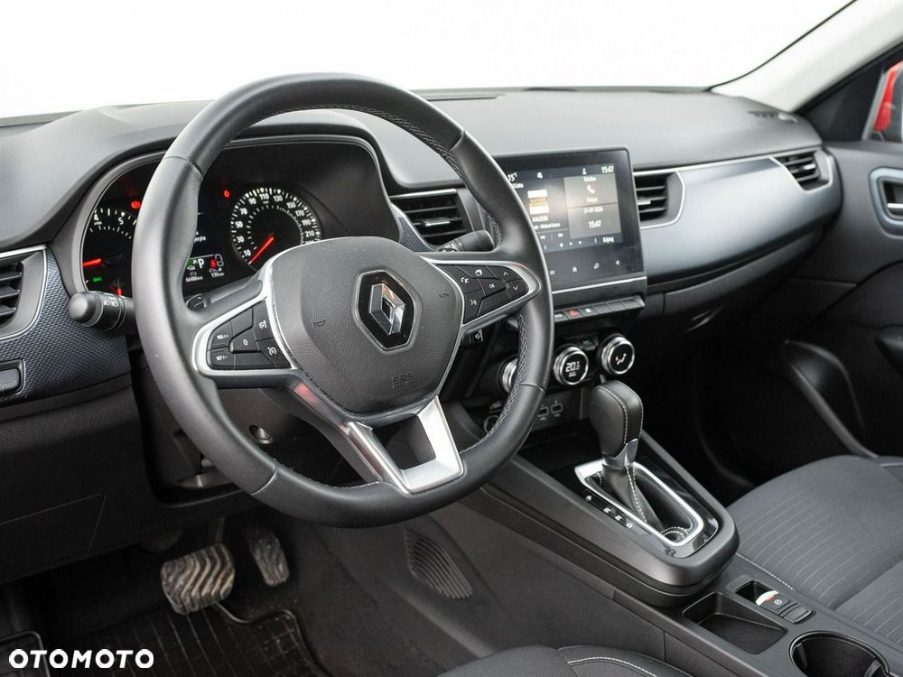 Renault Arkana TCe 140 EDC ZEN - 7