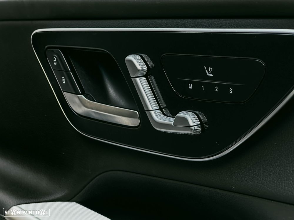 Mercedes-Benz GLC 300 - 19