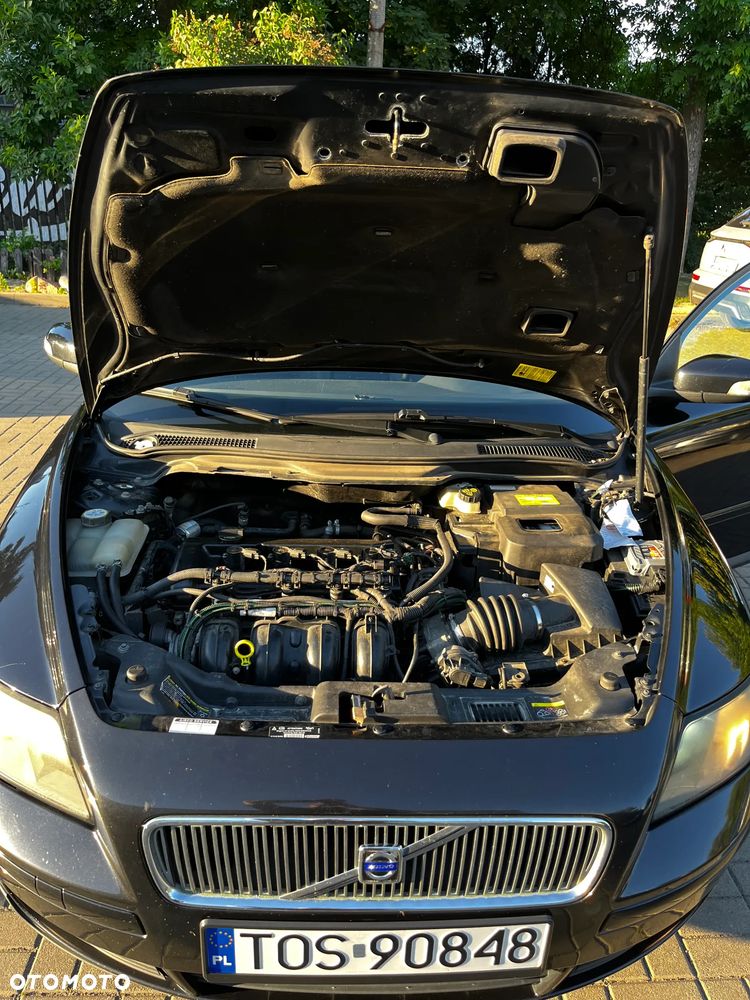 Volvo V50 2.0 Momentum - 8