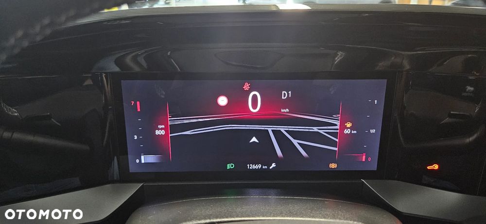 Opel Mokka 1.2 T GS S&S - 11