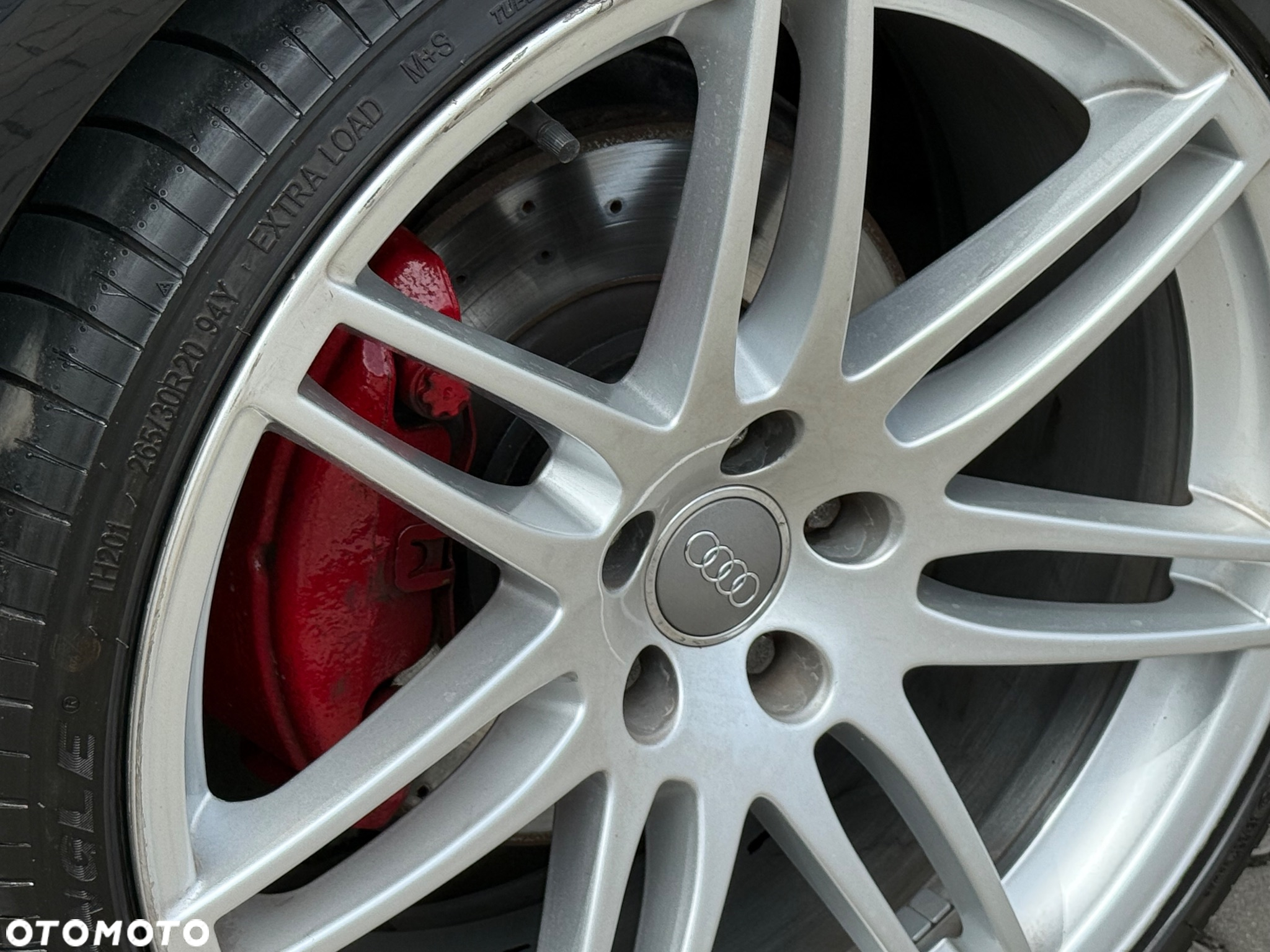 Audi A5 2.0 TFSI Quattro S tronic - 16