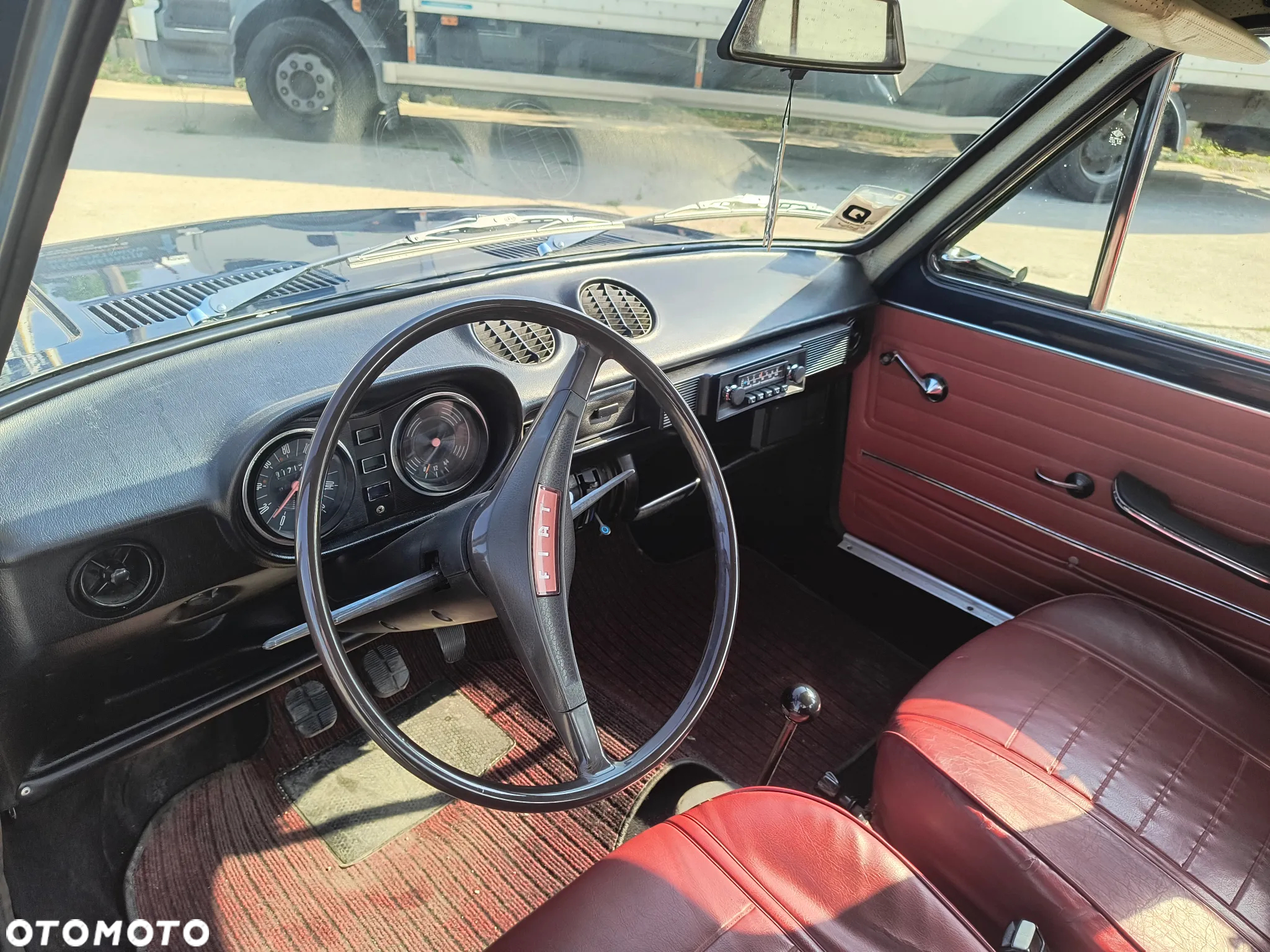Fiat 128 - 10