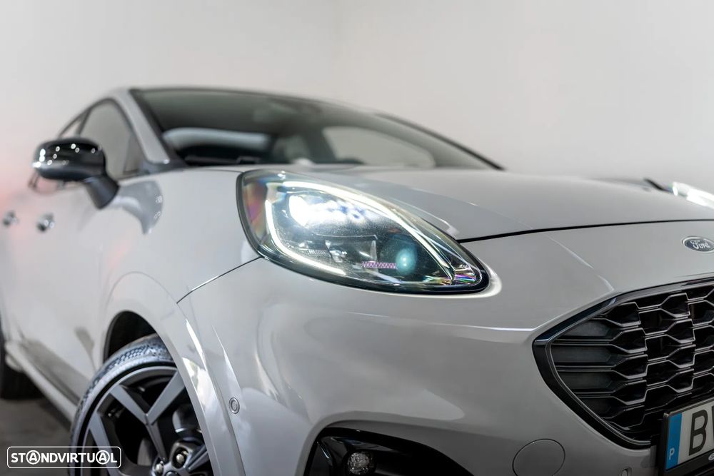 Ford Puma 1.5 EcoBoost ST X - 19