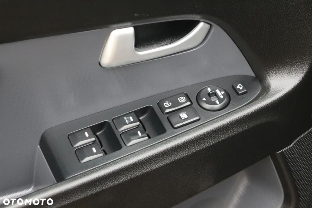 Kia Sportage 1.6 GDI Business Line M 2WD - 23