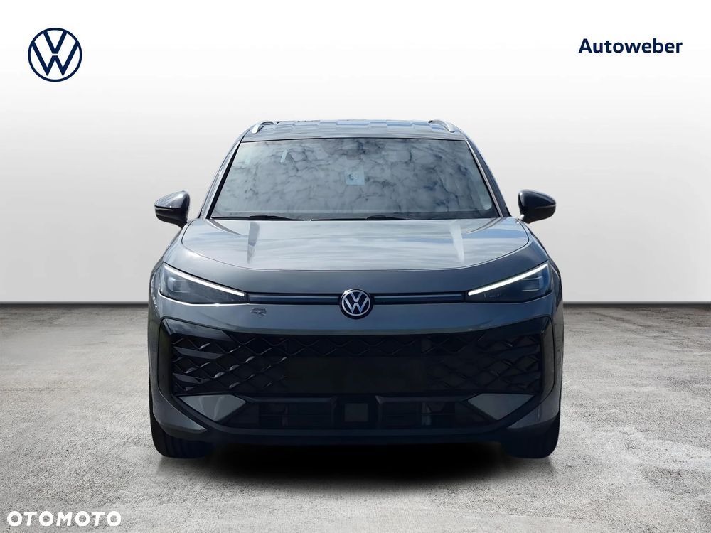 Volkswagen T-Roc 1.5 TSI R-Line DSG - 8