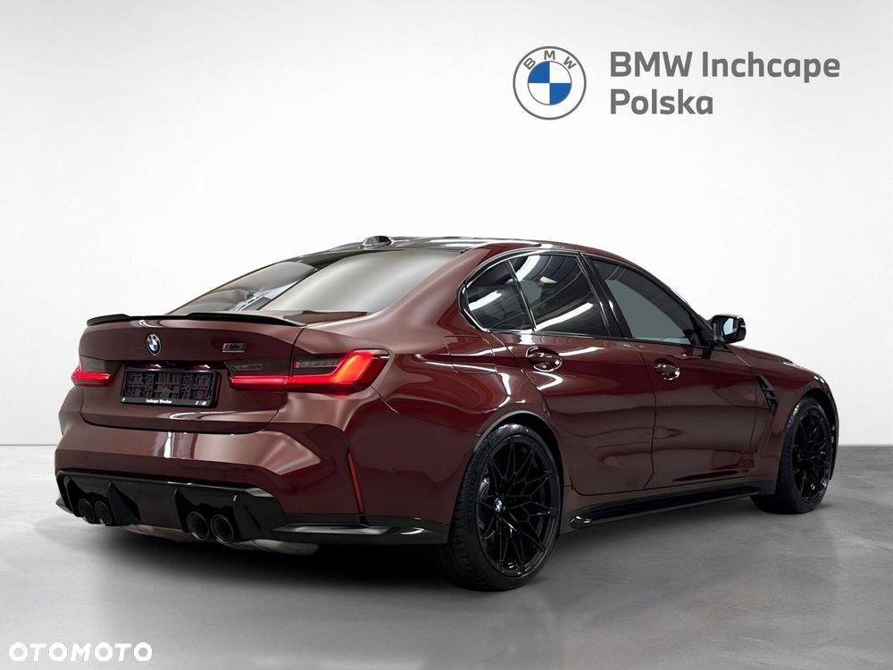 BMW M3 - 6