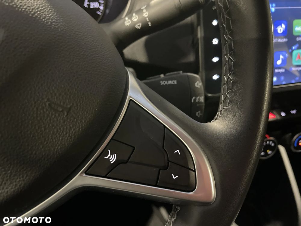 Dacia Duster 1.3 TCe Comfort - 24