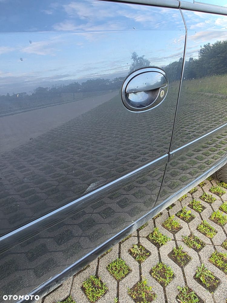 Opel Meriva - 4