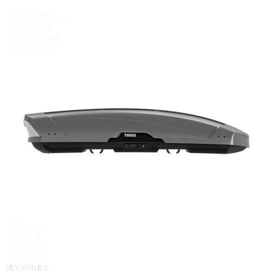 Cutie portbagaj Thule Motion XT XXL Titan Lucios - 1