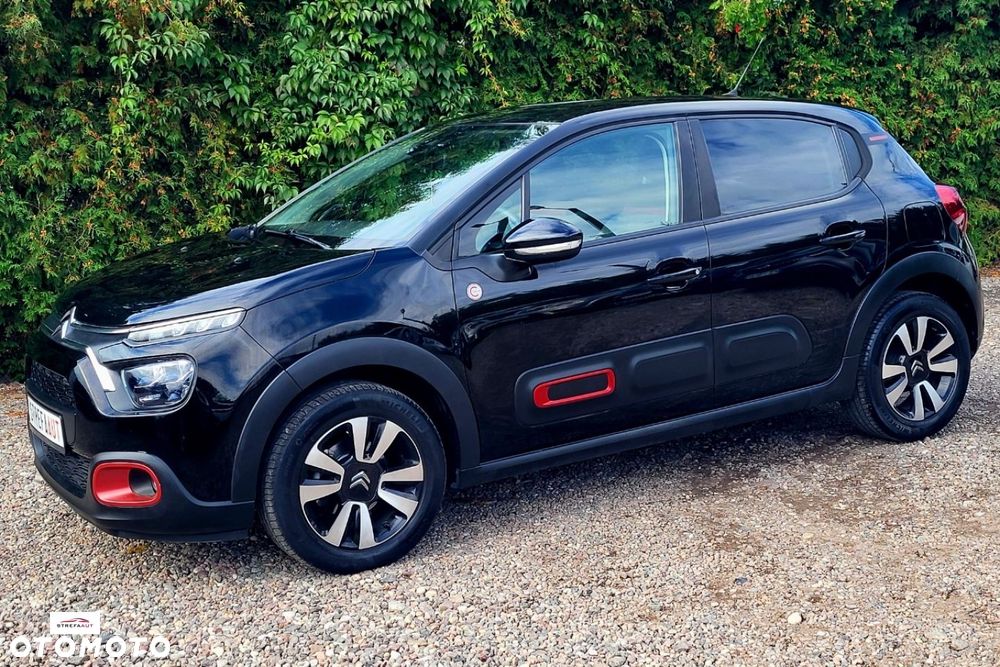 Citroën C3 - 20