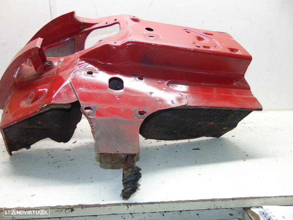 Mazda MX5 NA canto traseiro - 6