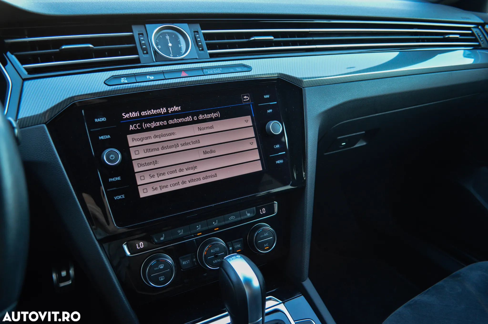 Volkswagen ARTEON 2.0 TDI DSG R-Line - 23