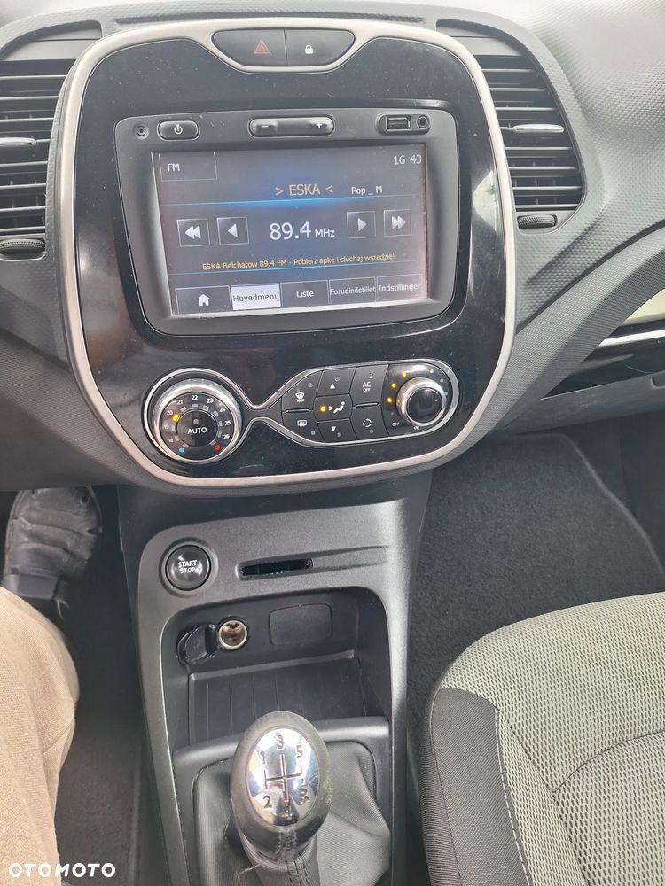 Renault Captur ENERGY TCe 90 Start&Stop Dynamique - 7
