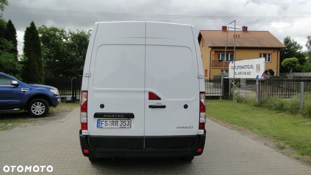 Renault MASTER - 6