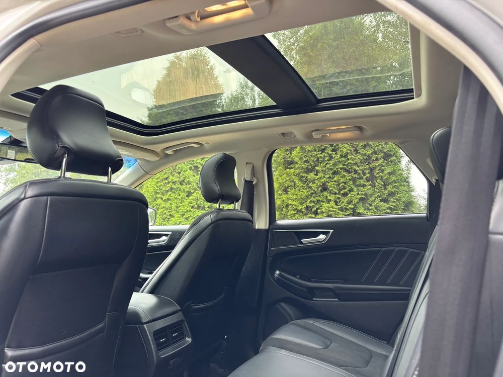 Ford Edge 2.0 TDCi Bi-Turbo 4x4 Sport - 12