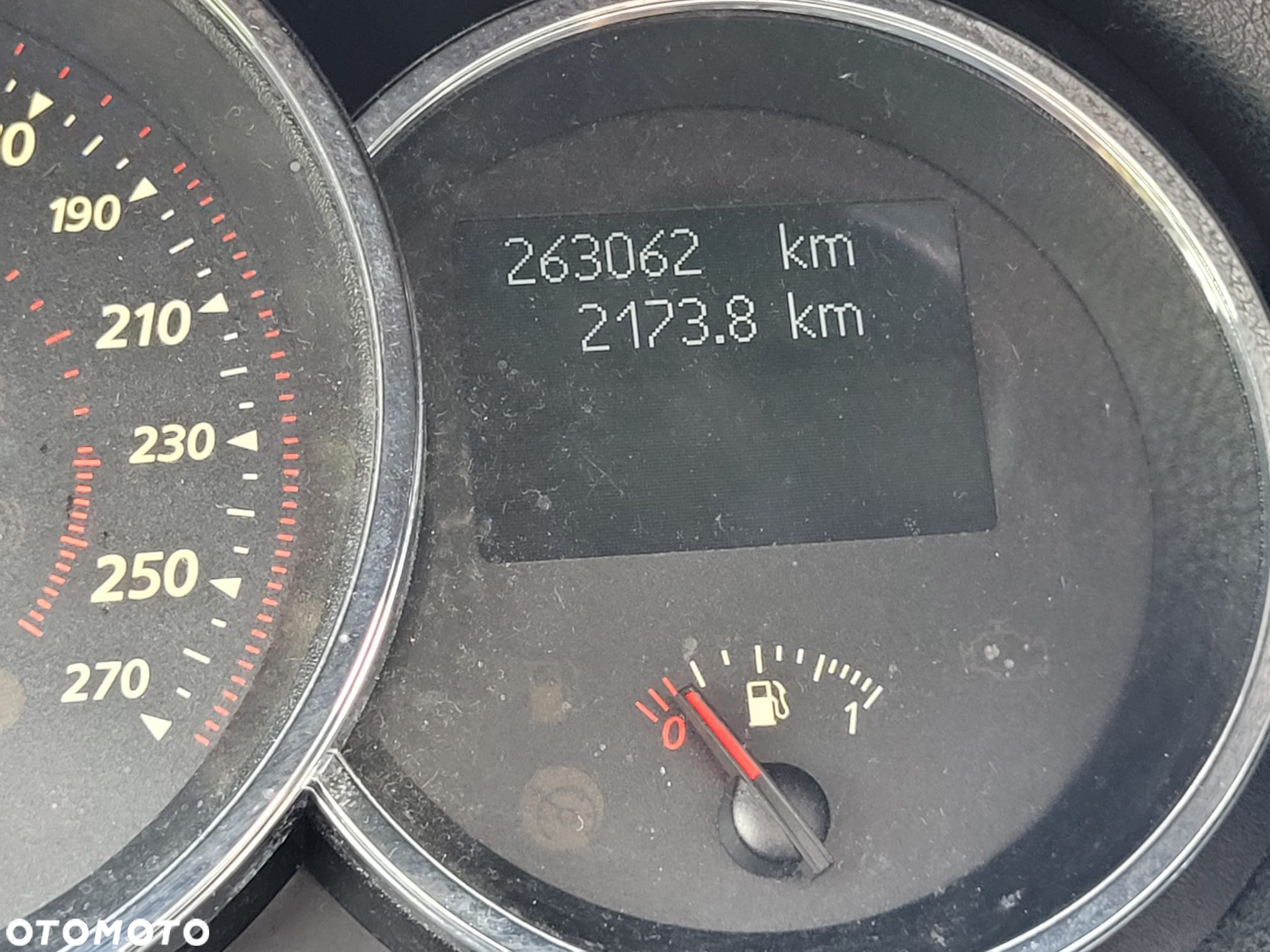 Renault Megane 1.6 dCi Energy Bose Edition - 16