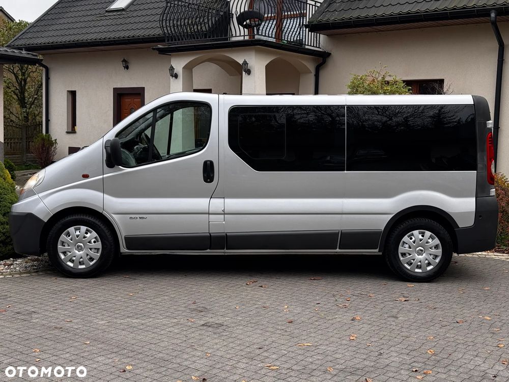 Renault Trafic Passenger Privilège - 3