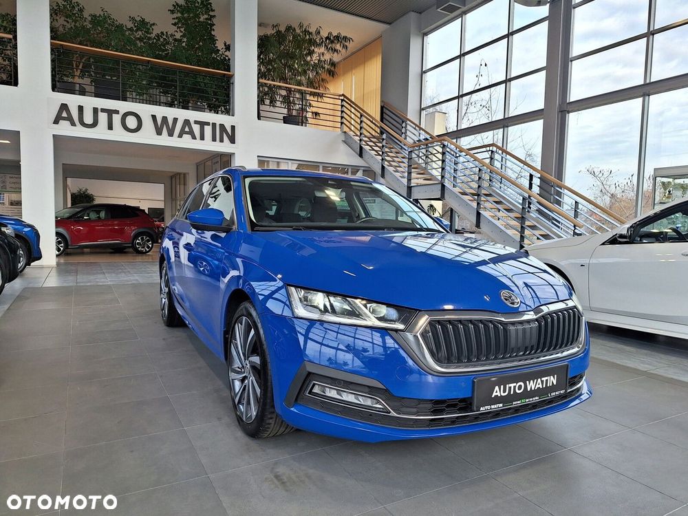 Skoda Octavia - 4