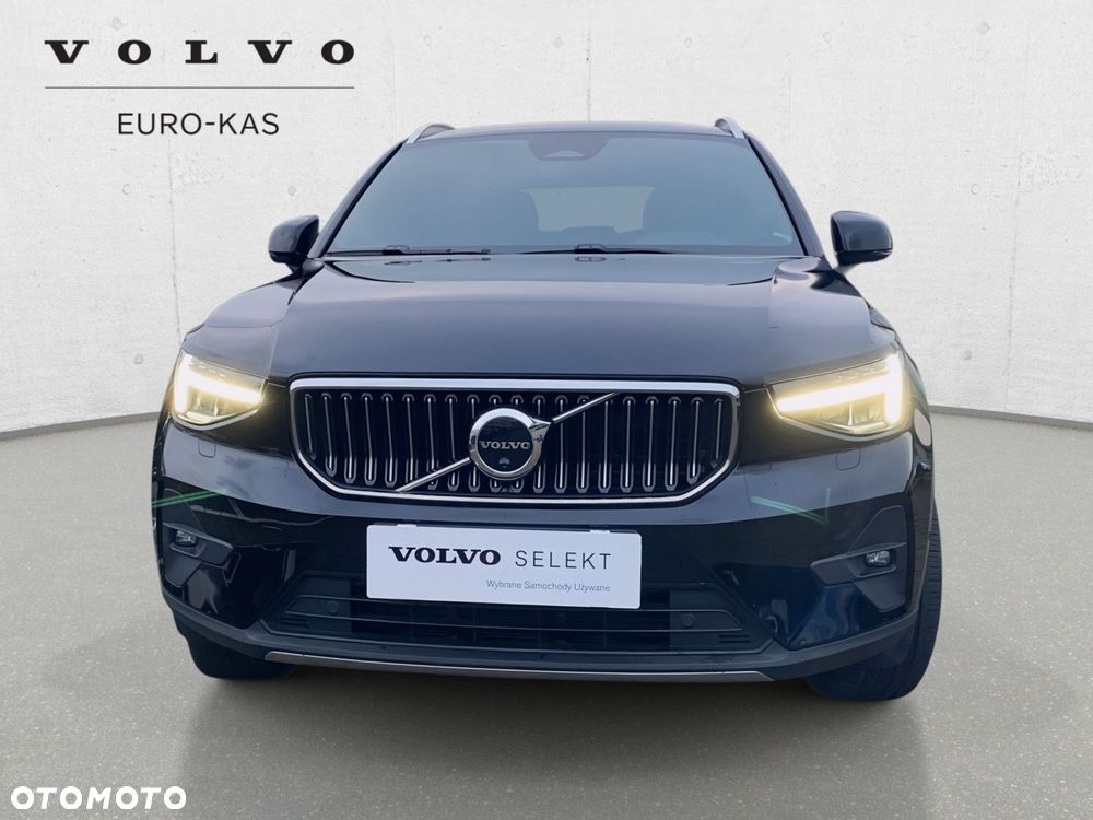 Volvo XC 40 - 2