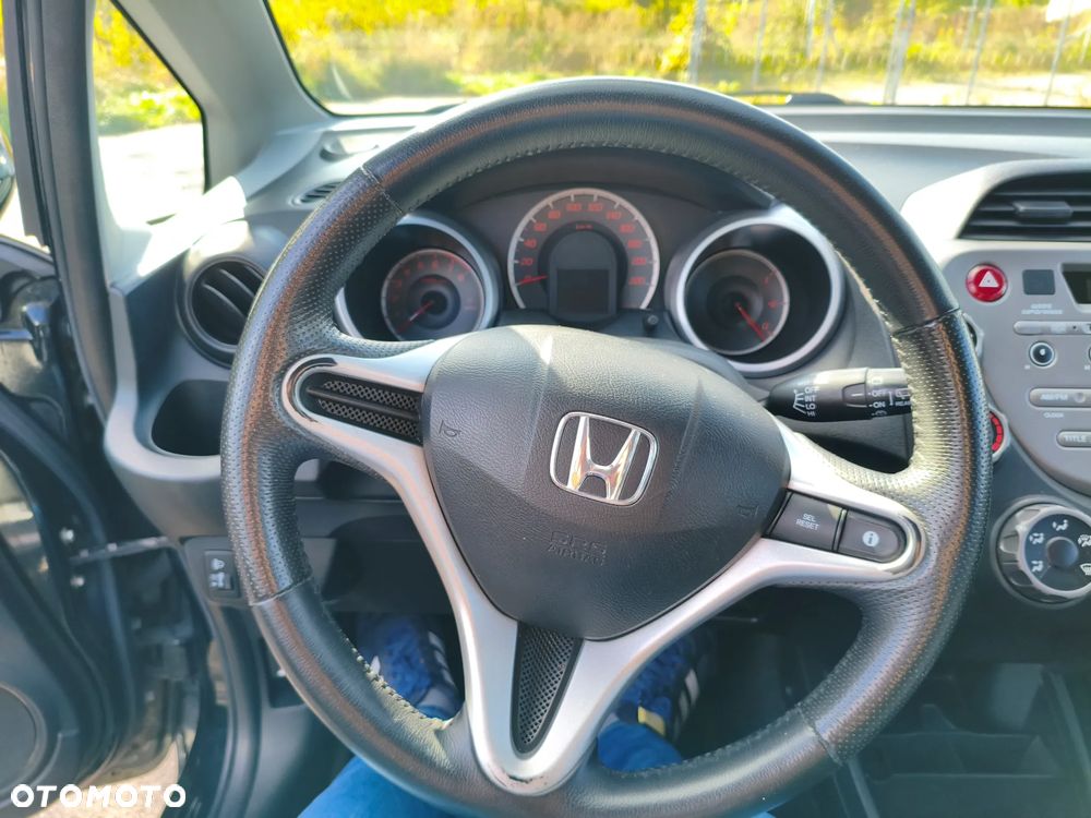 Honda Jazz - 15