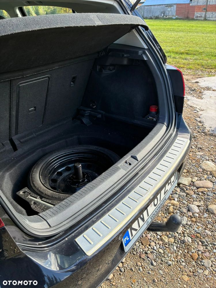 Volkswagen Golf 2.0 TDI BlueMotion Technology Edition - 13