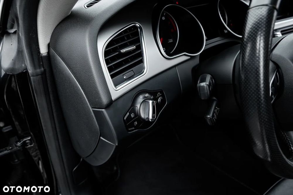 Audi A5 Coupé 3.2 FSI Quattro - 19