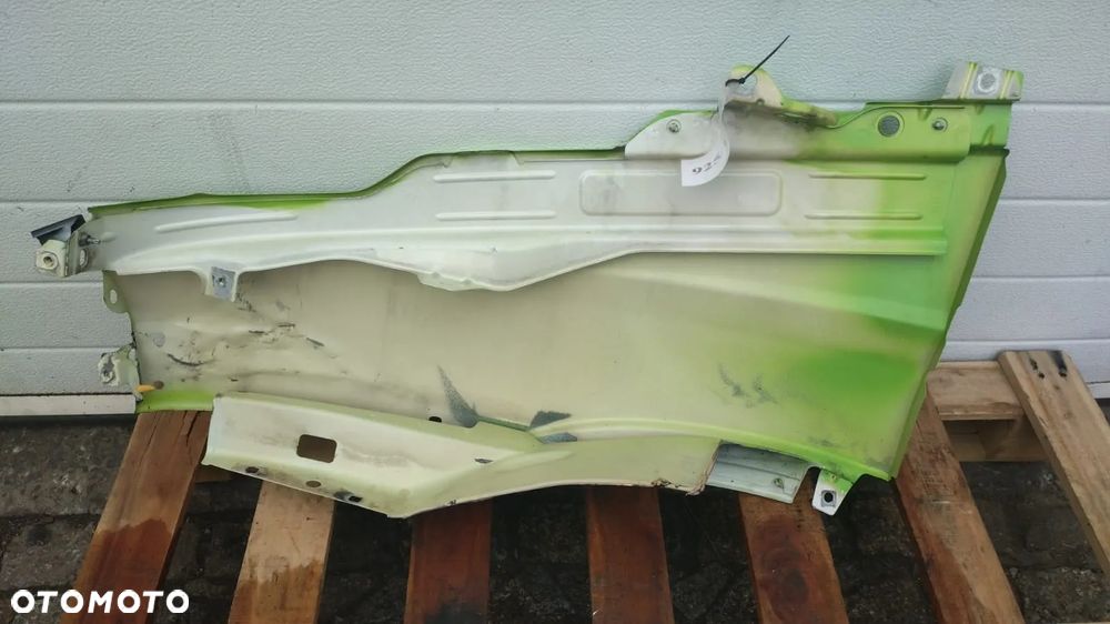 BŁOTNIK PRAWY IVECO DAILY 14- NO 925/121 - 3