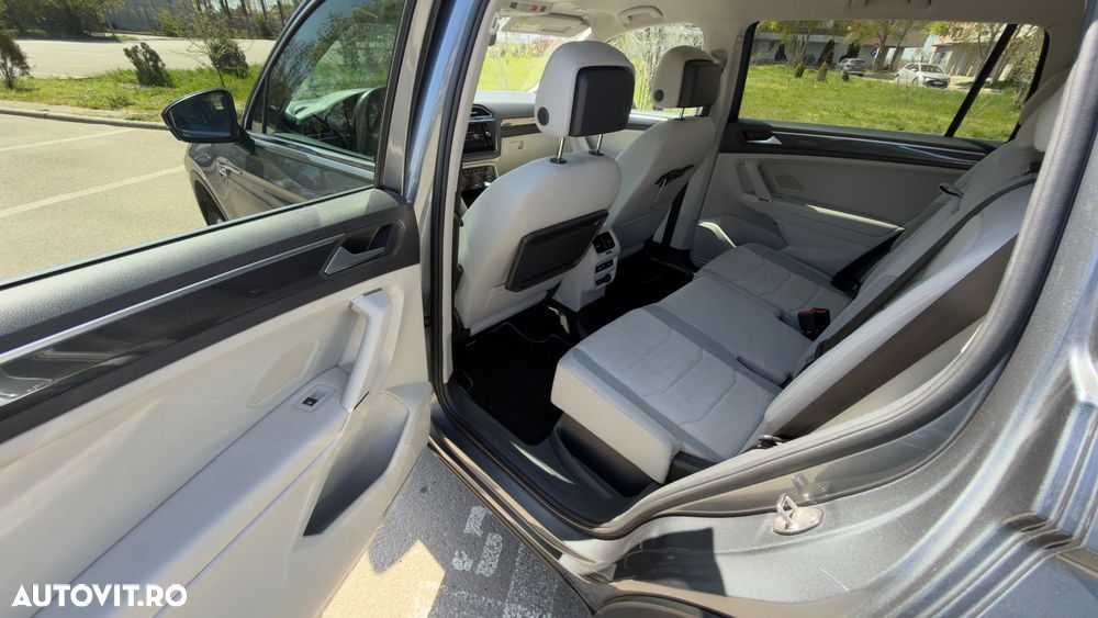 Volkswagen Tiguan 2.0 TDI DSG 4Mot Highline - 15