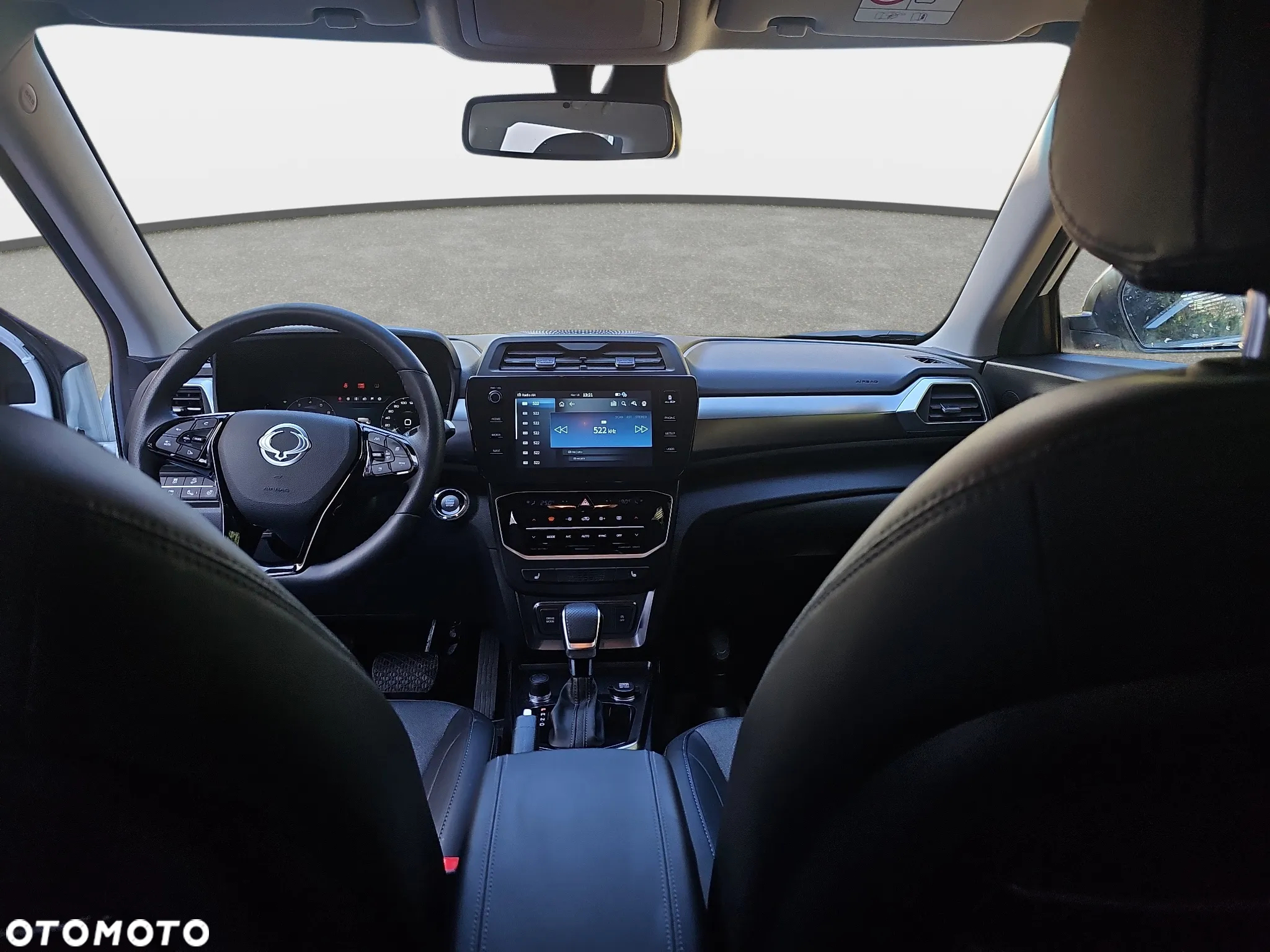 SsangYong/KGM Tivoli 1.5 T-GDI Wild - 14