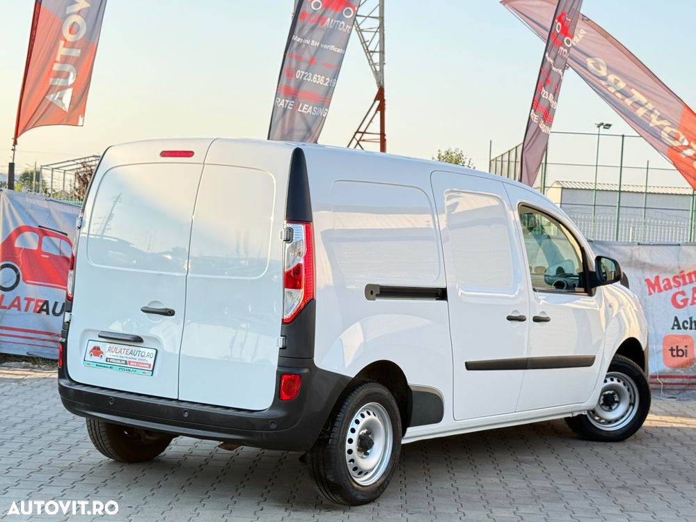 Renault Kangoo BLUE dCi 115 LIMITED - 3