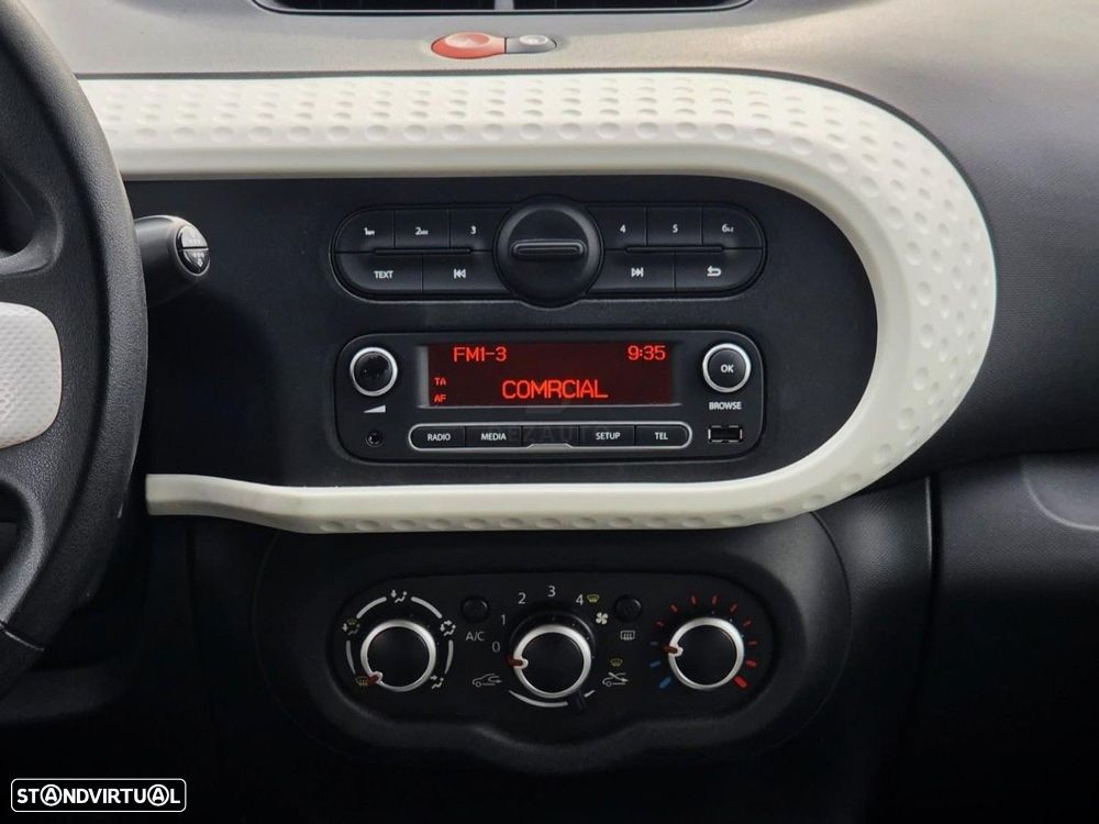 Renault Twingo 1.0 SCe Zen - 9