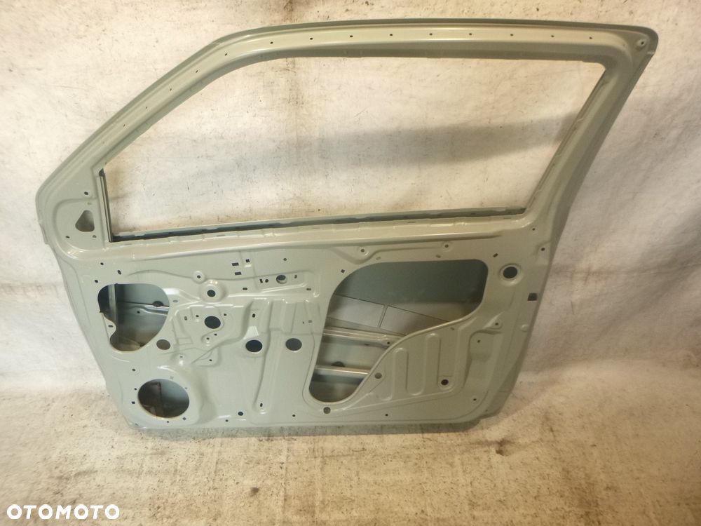 SUZUKI SWIFT 12R- MK7 DRZWI NOWE ORYGIN prwe 3d - 3