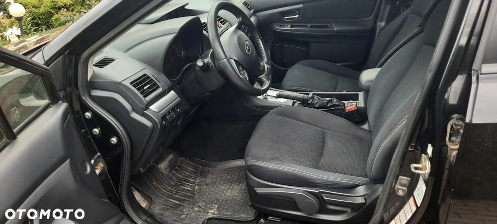Subaru XV 1.6i Active CVT - 16