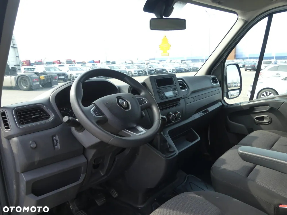 Renault MASTER 2.3DCI 163KM - 5