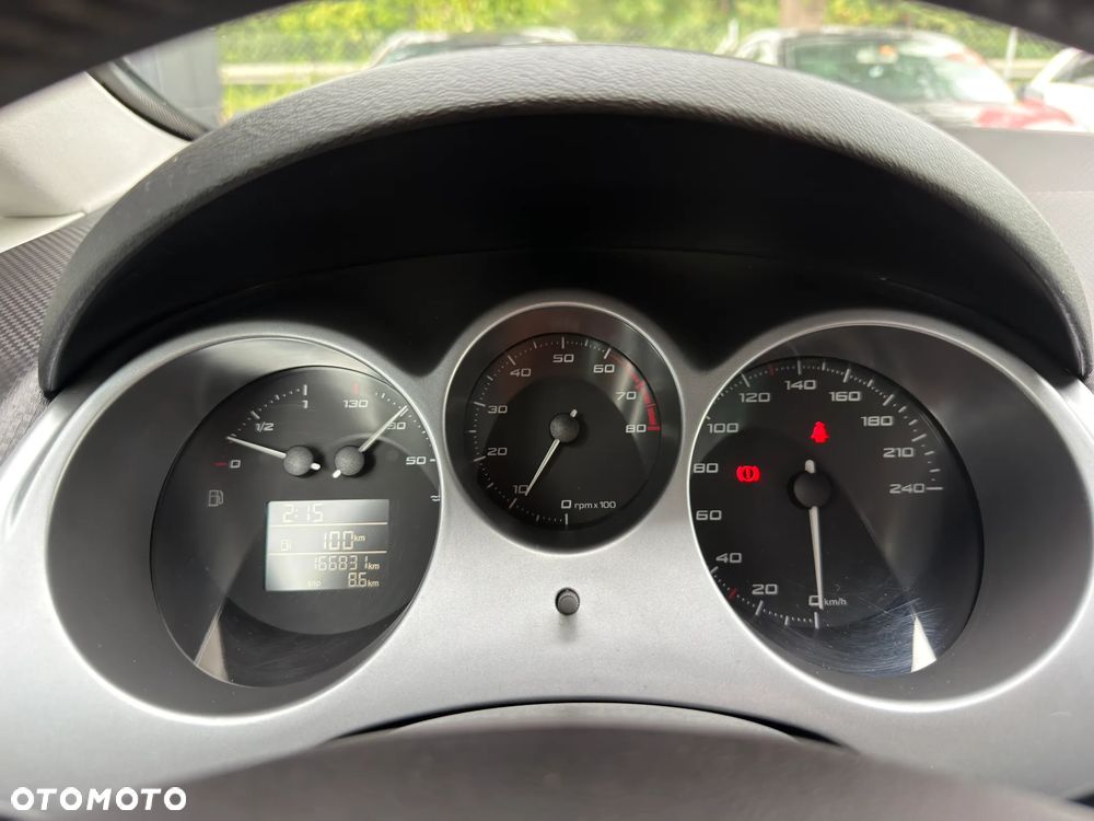 Seat Altea 1.6 Stylance - 31