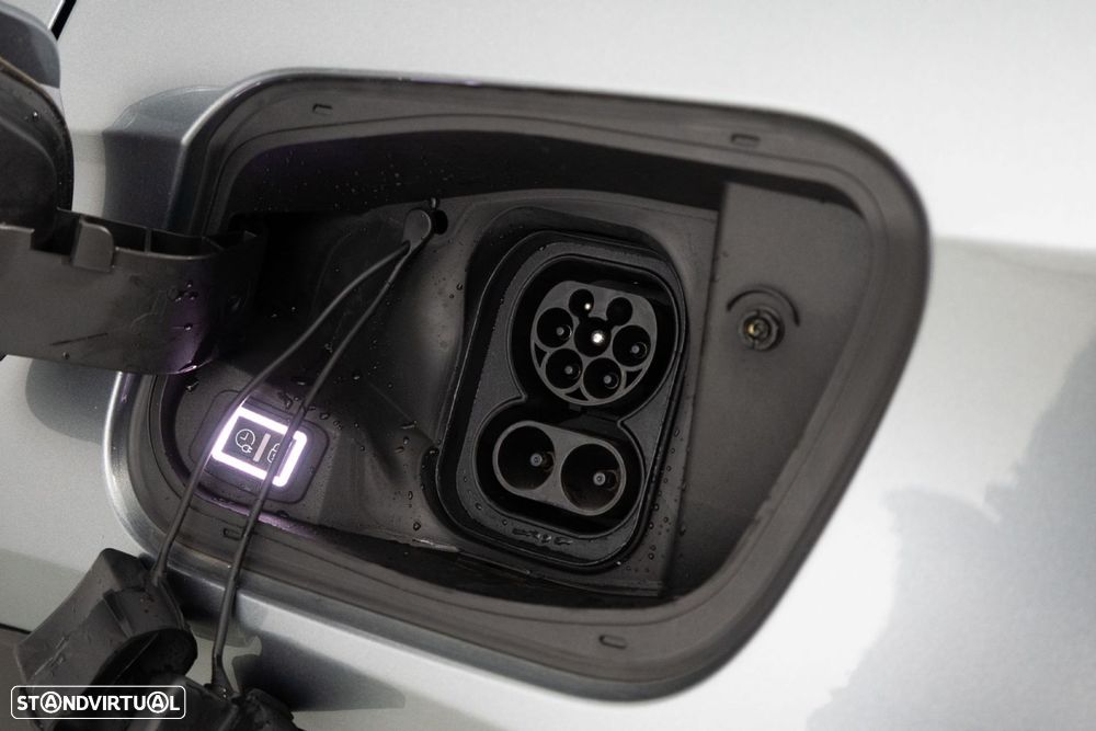 Jeep Avenger 54 kWh Summit - 17