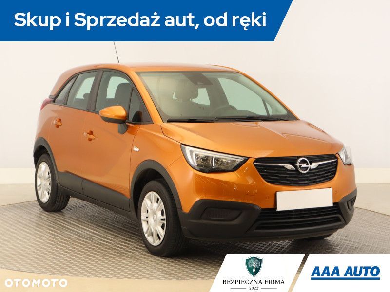 Opel Crossland X - 3