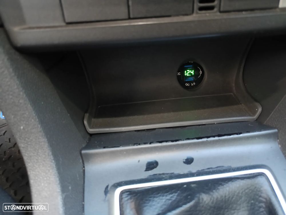 Ford Focus SW 1.4 Sport - 9