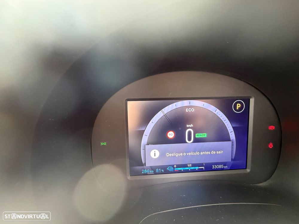 Fiat 600e 54 kWh La Prima - 17