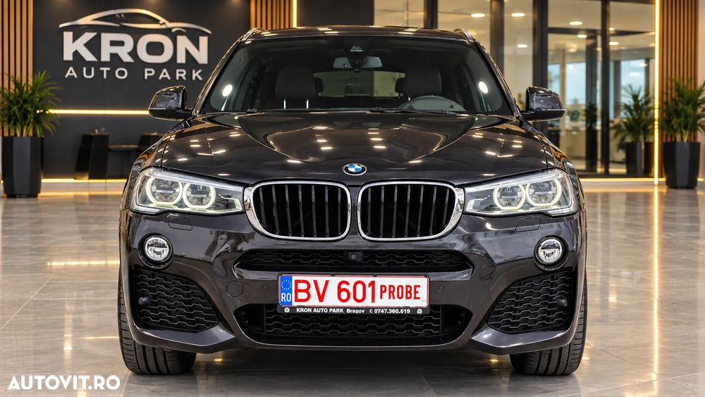 BMW X4 - 18