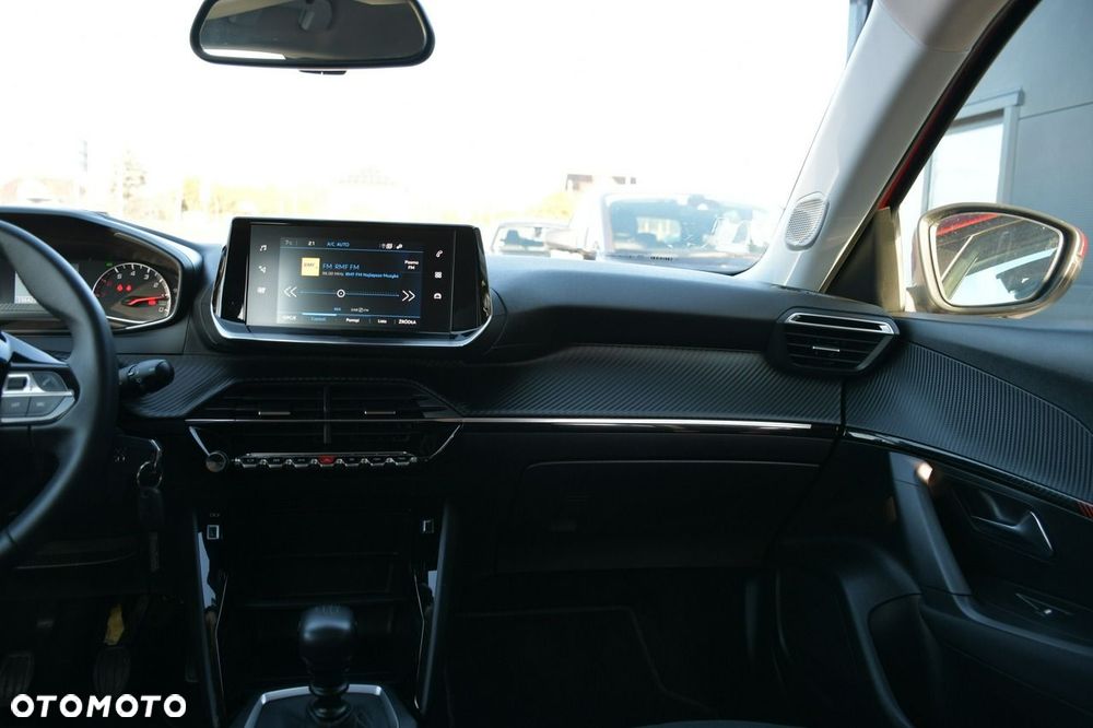 Peugeot 2008 1.5 BlueHDi Active S&S - 19