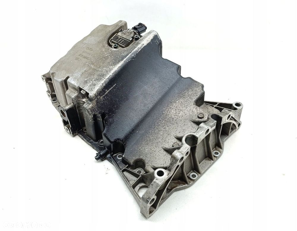 MISKA OLEJOWA Z CZUJNIKIEM AUDI A6 C6 2.0 TFSI 06B103603 - 2