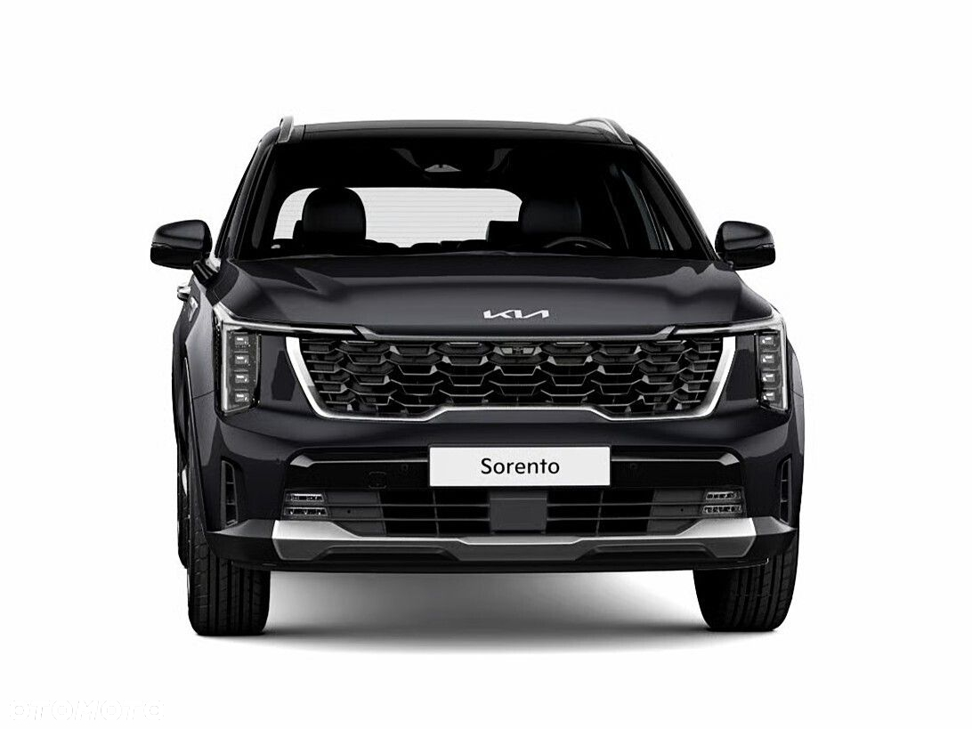 Kia Sorento 1.6 T-GDI HEV Prestige Line 6os - 3