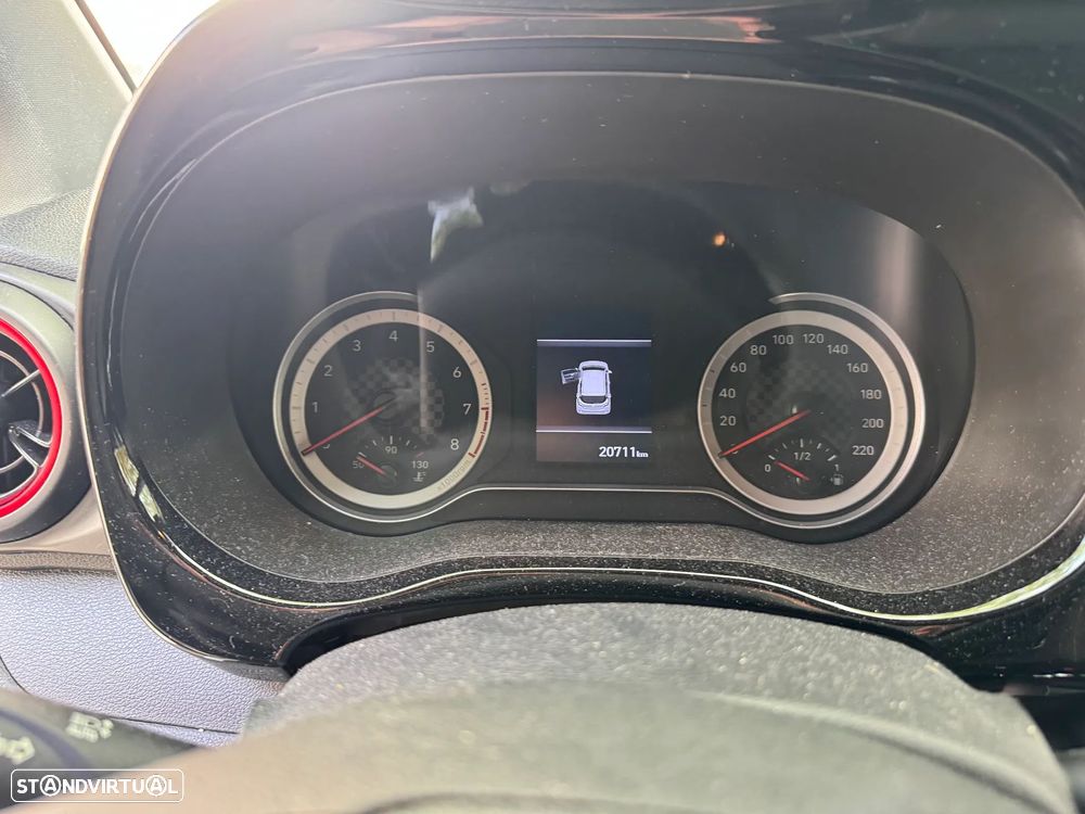 Hyundai i10 1.0 T-GDI N-Line - 4