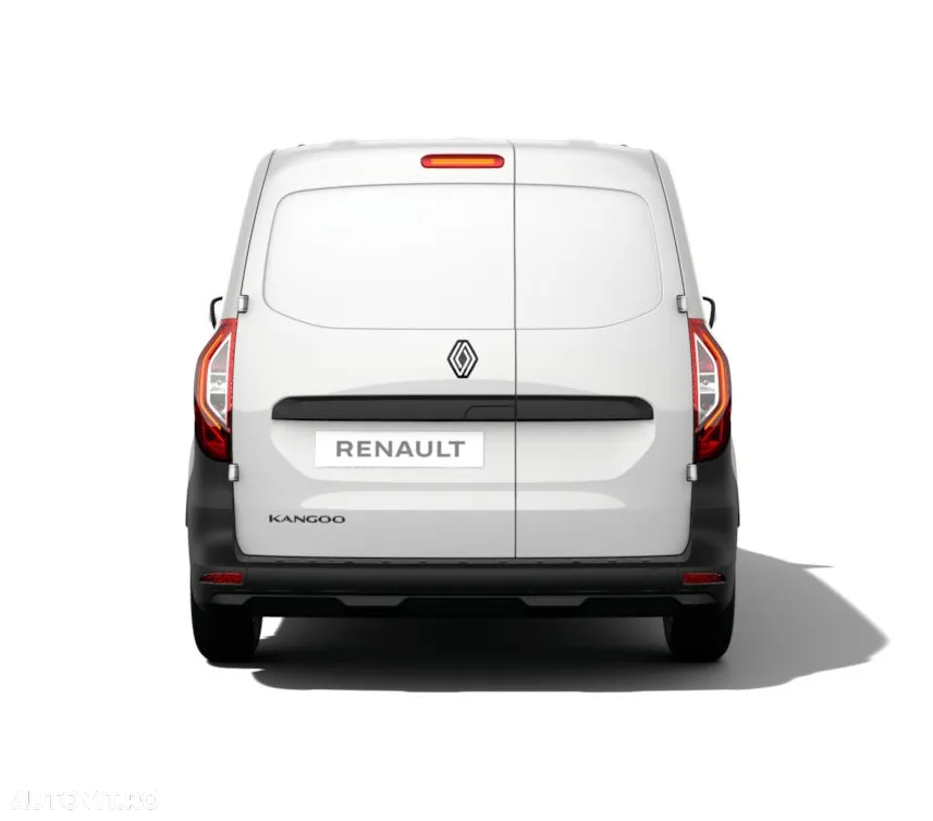 Renault Kangoo - 8