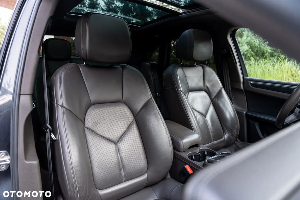 Porsche Macan S PDK - 26