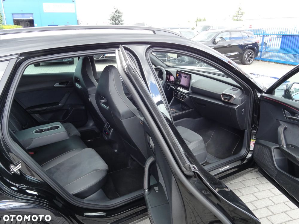Cupra Formentor 2.0 TSI 4Drive DSG VZ Extreme - 10