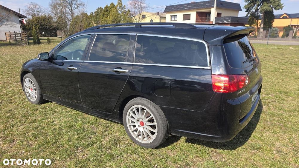 Honda Accord 2.2i-CTDi Sport - 14