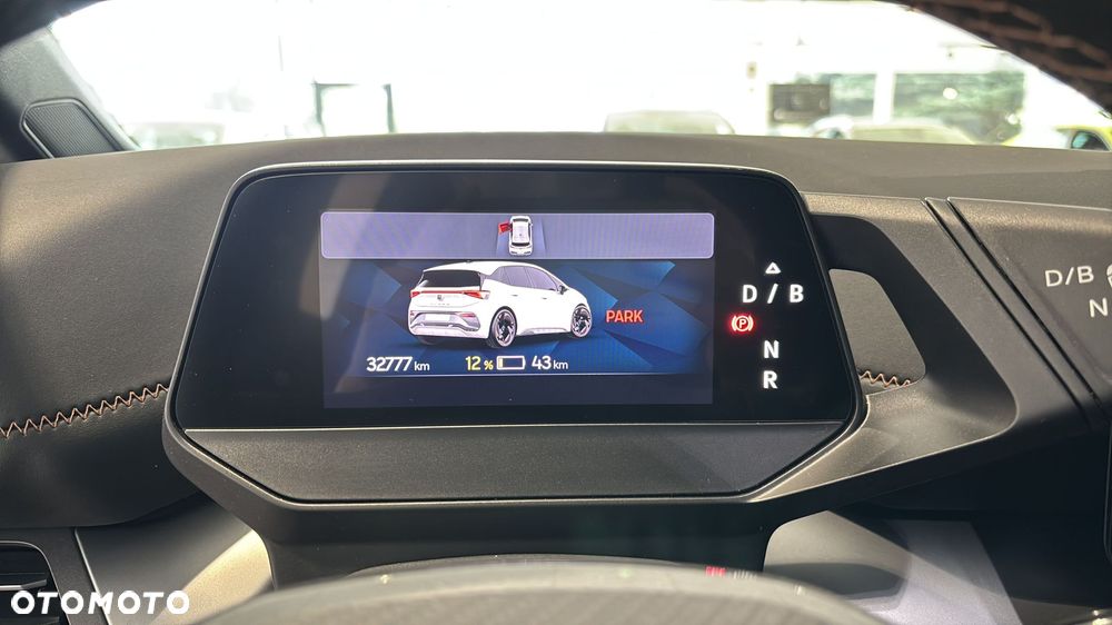 Cupra Born - 14